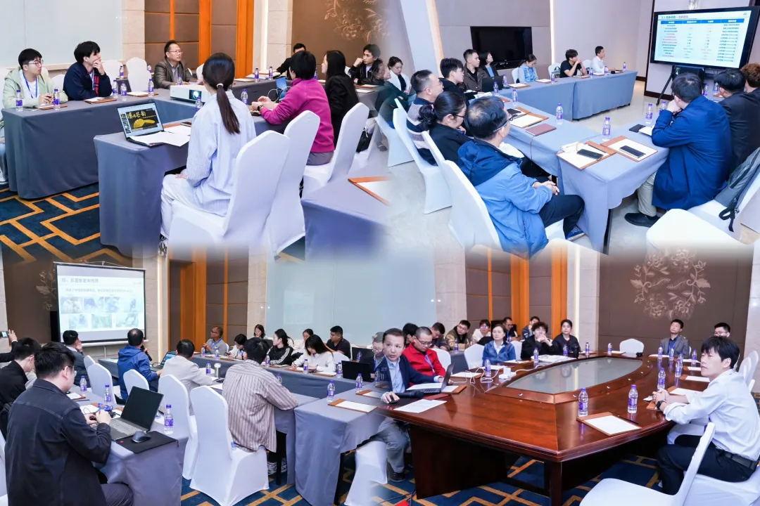海南省大學(xué)科技園高質(zhì)量發(fā)展推進(jìn)會(huì)成功召開