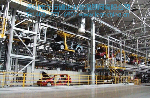  精益生產(chǎn)管理在汽車(chē)制造行業(yè)的實(shí)施案例