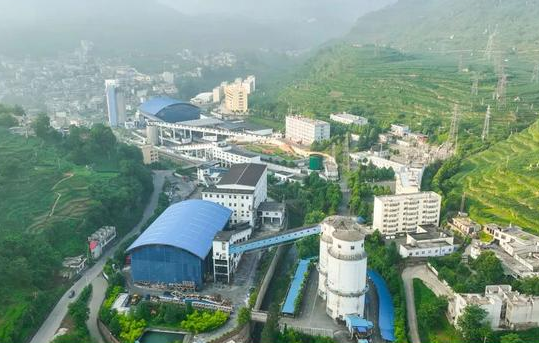 云煤集團2025上半年多線發(fā)力 生產(chǎn)、保供、項目建設均獲突破