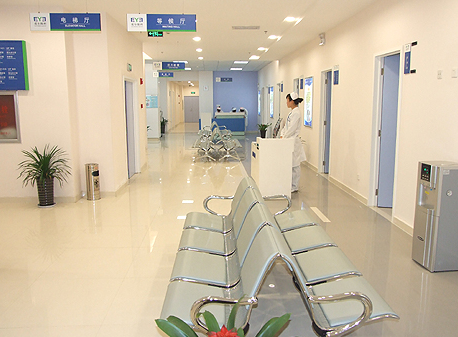 某眼科醫(yī)院利用看板管理實(shí)現(xiàn)拉動(dòng)式生產(chǎn)提高工作效率